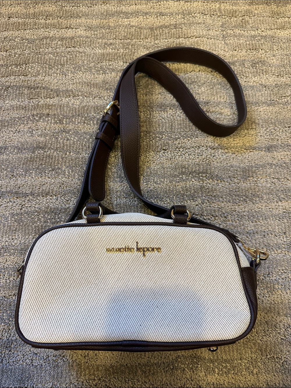 Nanette Lepore Hand/Crossbody Bag